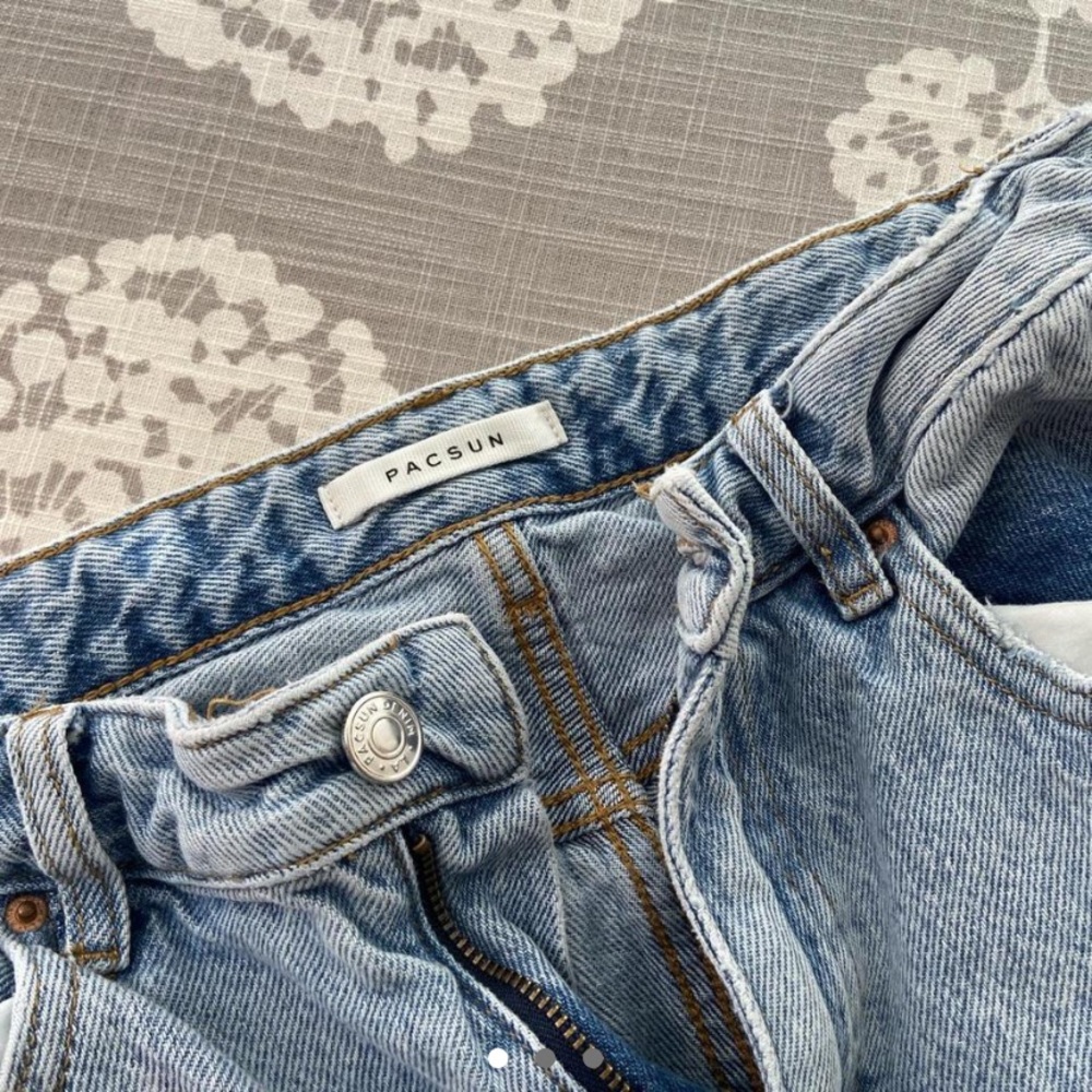 Pacsun jeans